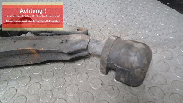 Foto: QUERLENKER VORN LINKS eines Nissan Primera 1.6 SLX