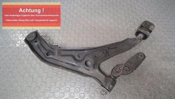 Foto: QUERLENKER VORN LINKS eines Nissan Primera 1.6 SLX