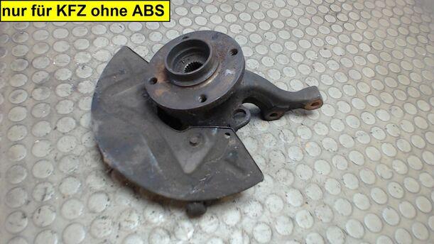 Foto: ACHSSCHENKEL VORNE LINKS eines Seat Inca 1.9D Profi