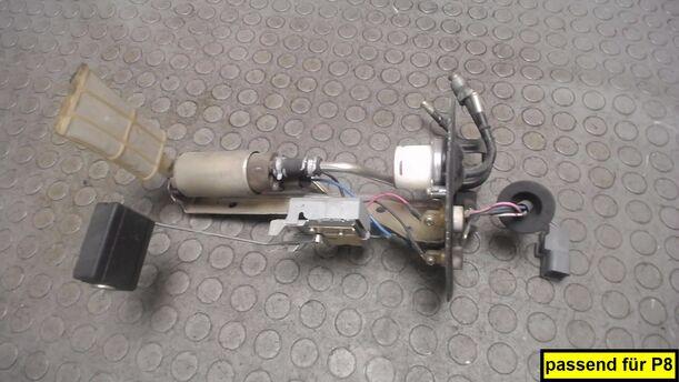 Foto: KRAFTSTOFFPUMPE eines Toyota Starlet 1.3 XLi