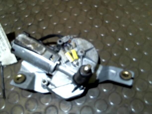 Foto: HECKSCHEIBENWISCHERMOTOR eines Ford Escort Turnier 16V Flair