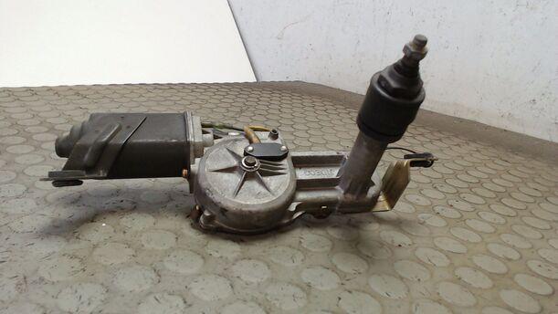 Foto: HECKSCHEIBENWISCHERMOTOR eines Nissan Sunny LX
