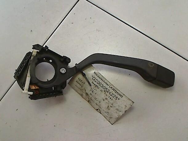 Foto: WISCHERSCHALTER eines Seat Toledo D CL