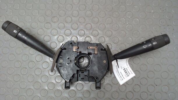 Foto: BLINK-/KOMBISCHALTER eines Fiat Seicento 1.1 Suite