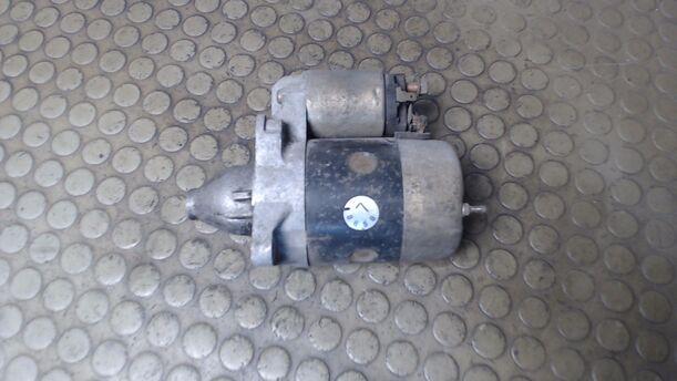 Foto: ANLASSER / STARTER eines Mazda 323 1.6i 16V GLX