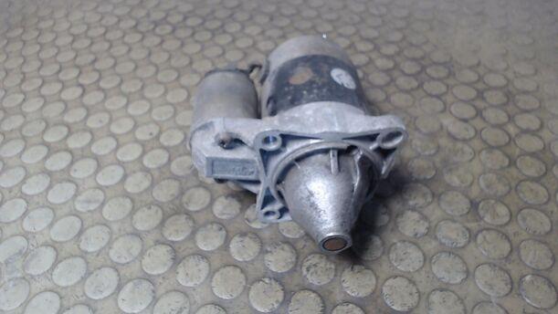 Foto: ANLASSER / STARTER eines Mazda 323 1.6i 16V GLX