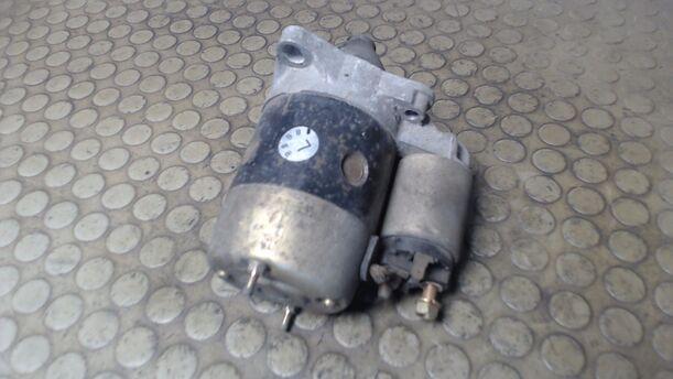 Foto: ANLASSER / STARTER eines Mazda 323 1.6i 16V GLX