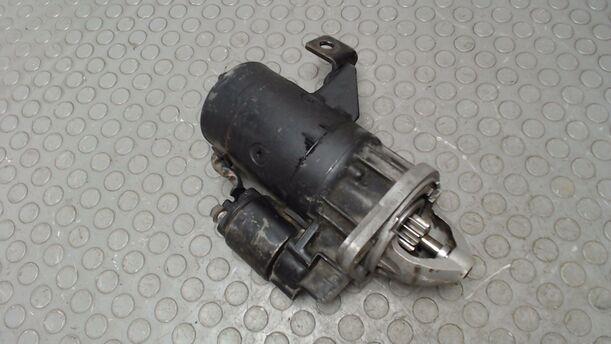 Foto: ANLASSER / STARTER BOSCH eines Ford Sierra Turnier CL