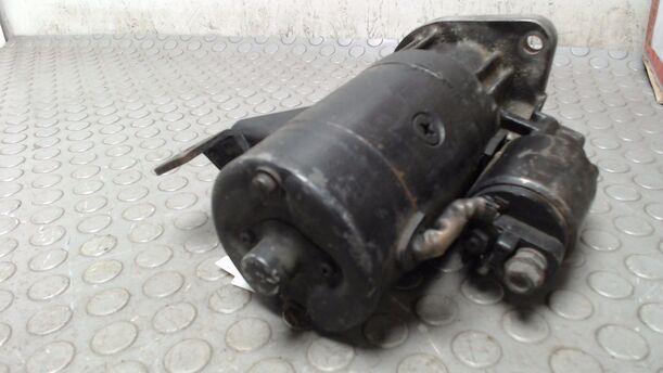 Foto: ANLASSER / STARTER BOSCH eines Ford Sierra Turnier CL