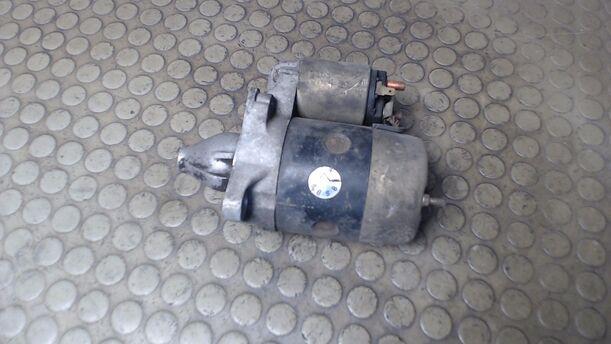 Foto: ANLASSER / STARTER eines Mazda 323 F 1.6i GLX