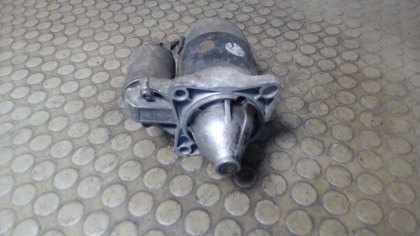 Foto: ANLASSER / STARTER eines Mazda 323 F 1.6i GLX