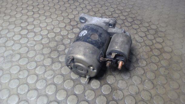 Foto: ANLASSER / STARTER eines Mazda 323 F 1.6i GLX