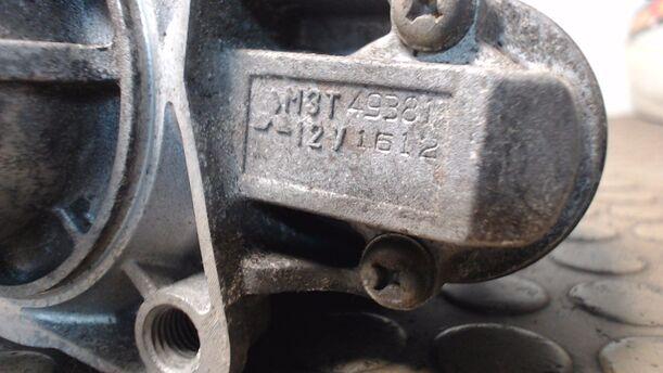 Foto: ANLASSER / STARTER eines Mazda 323 F 1.6i GLX