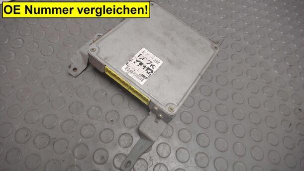 Foto: EINSPRITZSTEUERGERÄT eines Mazda 323 F 1.6i GLX