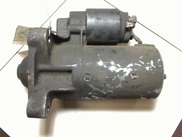 Foto: ANLASSER / STARTER BOSCH eines Citroen AX 11 TRE Classic