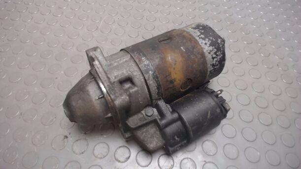 Foto: ANLASSER / STARTER BOSCH eines Ford Orion CL