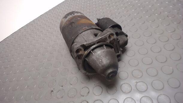 Foto: ANLASSER / STARTER BOSCH eines Ford Orion CL