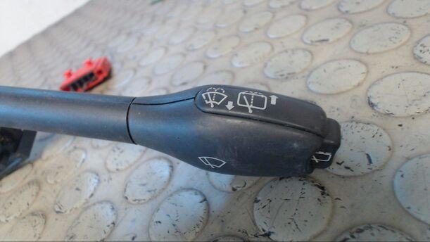 Foto: WISCHERSCHALTER eines VW Polo