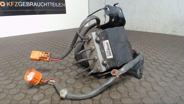 Foto: ABS-BREMSAGGREGAT eines Honda Civic 1.4i