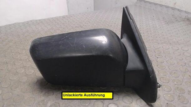 Foto: AUSSENSPIEGEL LINKS L eines Nissan Micra LX