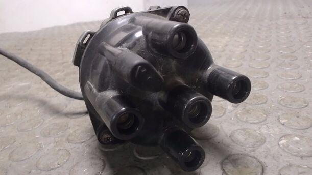 Foto: ZÜNDVERTEILER eines Nissan Micra LX