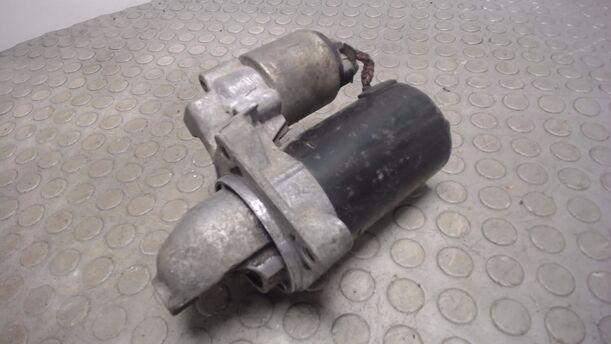 Foto: ANLASSER / STARTER BOSCH eines Ford Fiesta Sport