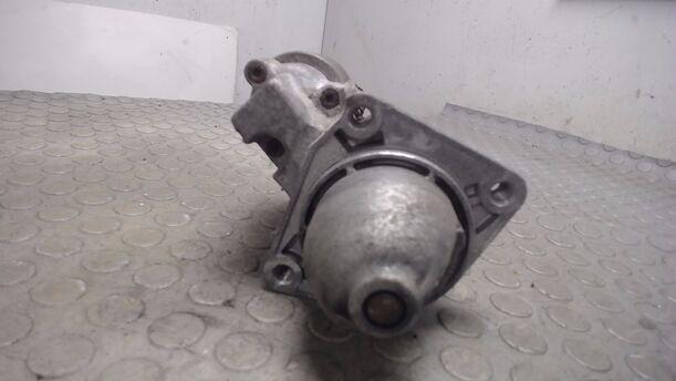 Foto: ANLASSER / STARTER BOSCH eines Ford Fiesta Sport