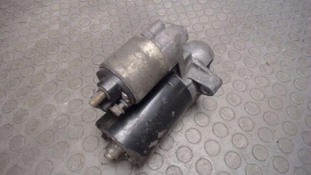 Foto: ANLASSER / STARTER BOSCH eines Ford Fiesta Sport