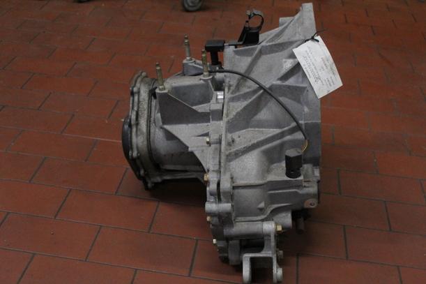 Foto: SCHALTGETRIEBE (23000km) eines Ford Fiesta Sport