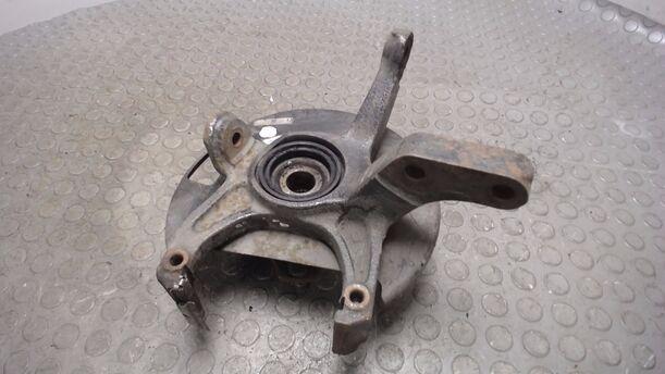 Foto: ACHSSCHENKEL VORNE LINKS V L eines Nissan Micra Aut. Super