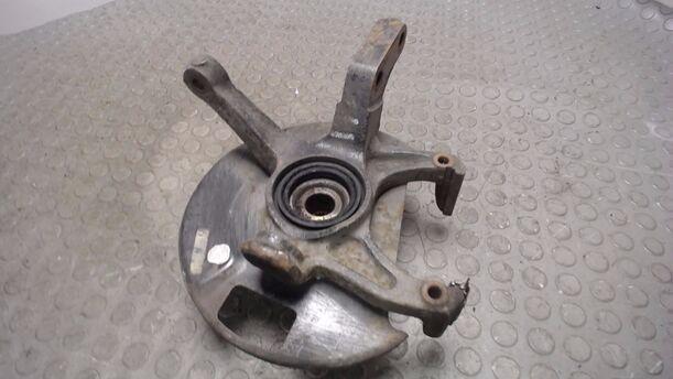 Foto: ACHSSCHENKEL VORNE LINKS V L eines Nissan Micra Aut. Super