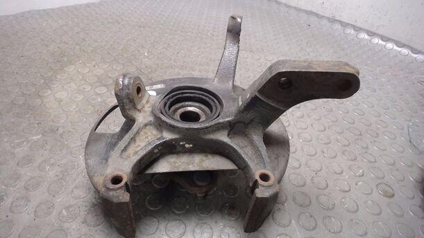 Foto: ACHSSCHENKEL VORNE LINKS V L eines Nissan Micra Aut. Super