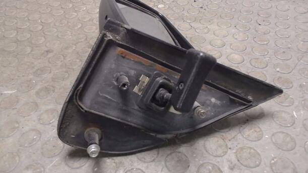 Foto: AUSSENSPIEGEL MECH. INNENVERSTELLBAR LINKS eines Nissan Micra Aut. Super