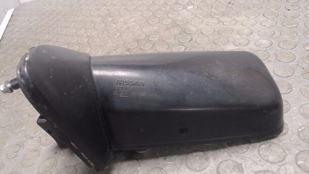Foto: AUSSENSPIEGEL MECH. INNENVERSTELLBAR LINKS eines Nissan Micra Aut. Super