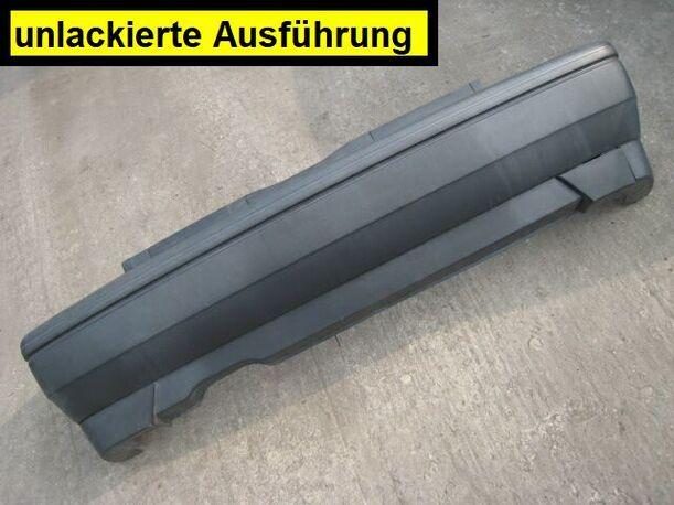 Foto: STOßSTANGE / STOßFÄNGER HINTEN eines VW Golf 1.4 Europe
