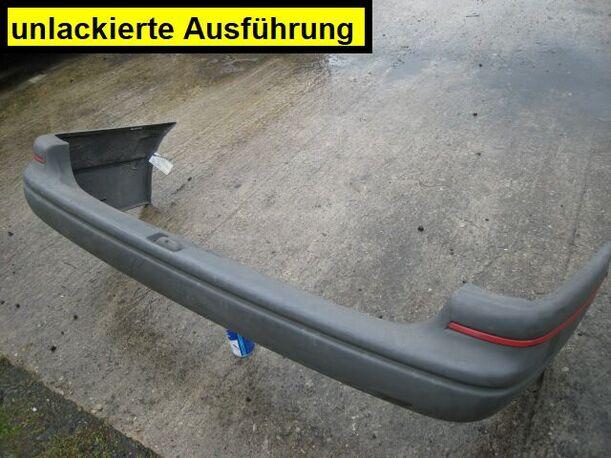 Foto: STOßSTANGE / STOßFÄNGER HINTEN eines Ford Escort Turnier CL