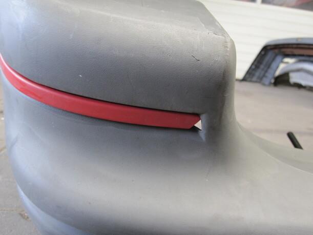 Foto: STOßSTANGE / STOßFÄNGER HINTEN eines Ford Escort Turnier CL
