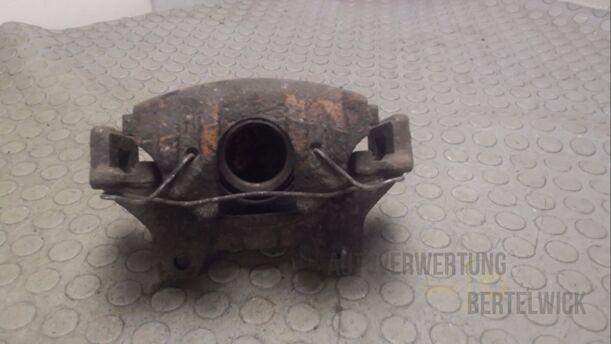Foto: BREMSSATTEL VORN RECHTS eines Alfa Romeo 145 Quadrifoglio