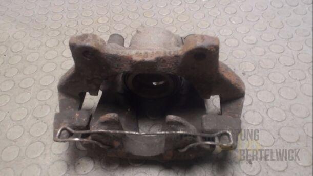 Foto: BREMSSATTEL VORN RECHTS eines Alfa Romeo 145 Quadrifoglio
