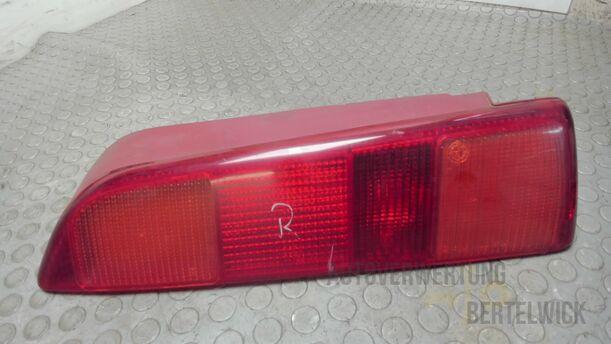 Foto: HECKLEUCHTE RECHTS eines Alfa Romeo 145 Quadrifoglio