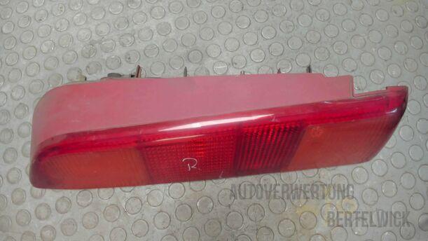 Foto: HECKLEUCHTE RECHTS eines Alfa Romeo 145 Quadrifoglio
