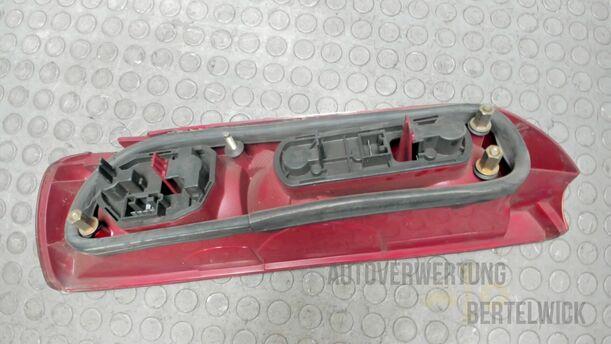 Foto: HECKLEUCHTE RECHTS eines Alfa Romeo 145 Quadrifoglio