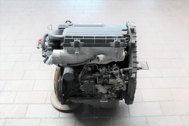 Foto: MOTOR 4EC1 eines Opel Corsa Swing