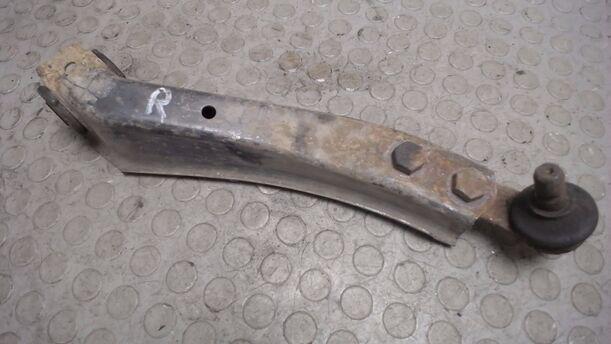 Foto: QUERLENKER VORN RECHTS eines Opel Corsa City