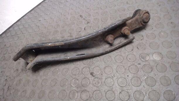 Foto: QUERLENKER VORN RECHTS eines Opel Corsa City