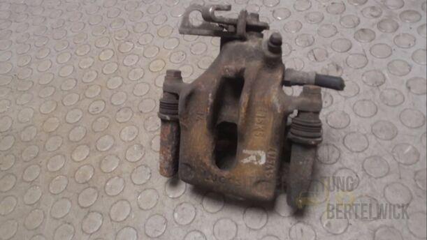 Foto: BREMSSATTEL HINTEN RECHTS eines Alfa Romeo 146 1.6