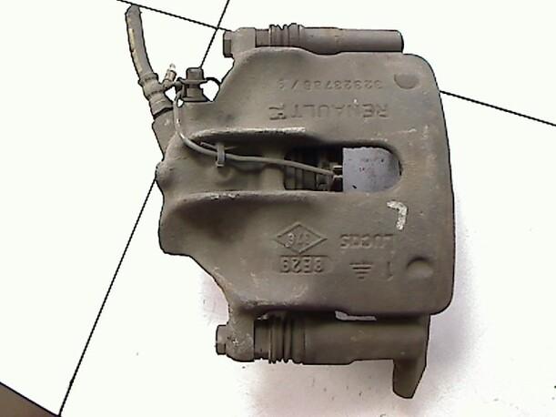 Foto: BREMSSATTEL VL eines Renault Megane Scenic 2.0 RT