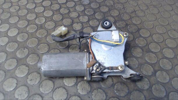 Foto: SCHEIBENWISCHERMOTOR HINTEN eines Suzuki Swift 1.0 GL