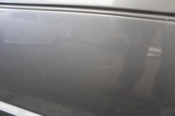 Foto: TÜR VORNE LINKS (4-Türer) eines Seat Ibiza Special