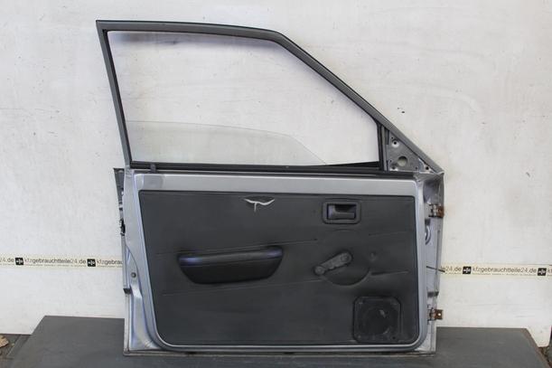 Foto: TÜR VORNE LINKS (4-Türer) eines Seat Ibiza Special
